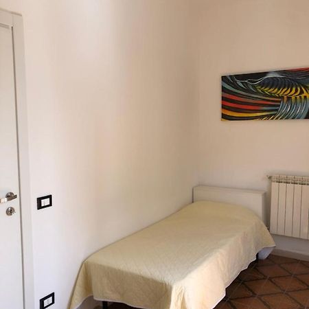 Apartament Casa Adele Viareggio Zewnętrze zdjęcie