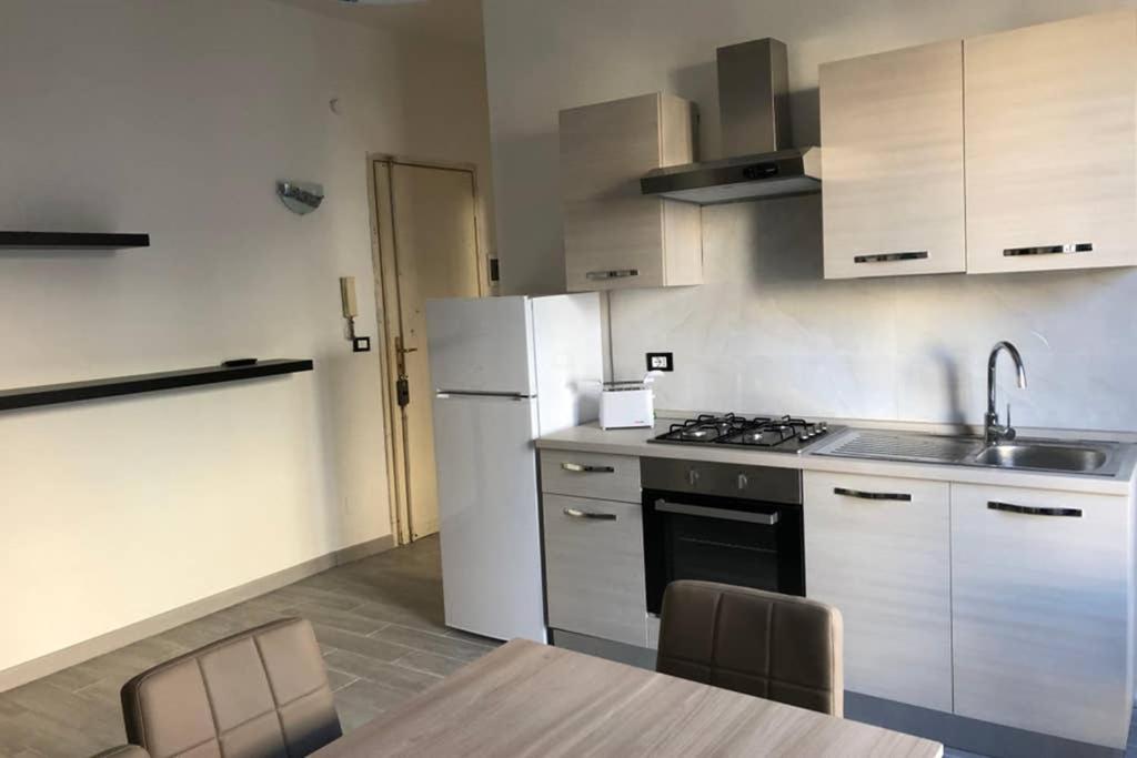 Apartament Casa Adele Viareggio Zewnętrze zdjęcie