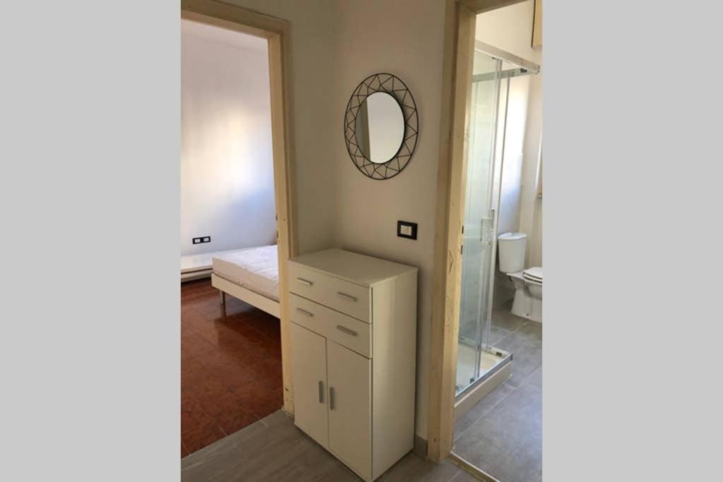 Apartament Casa Adele Viareggio Zewnętrze zdjęcie