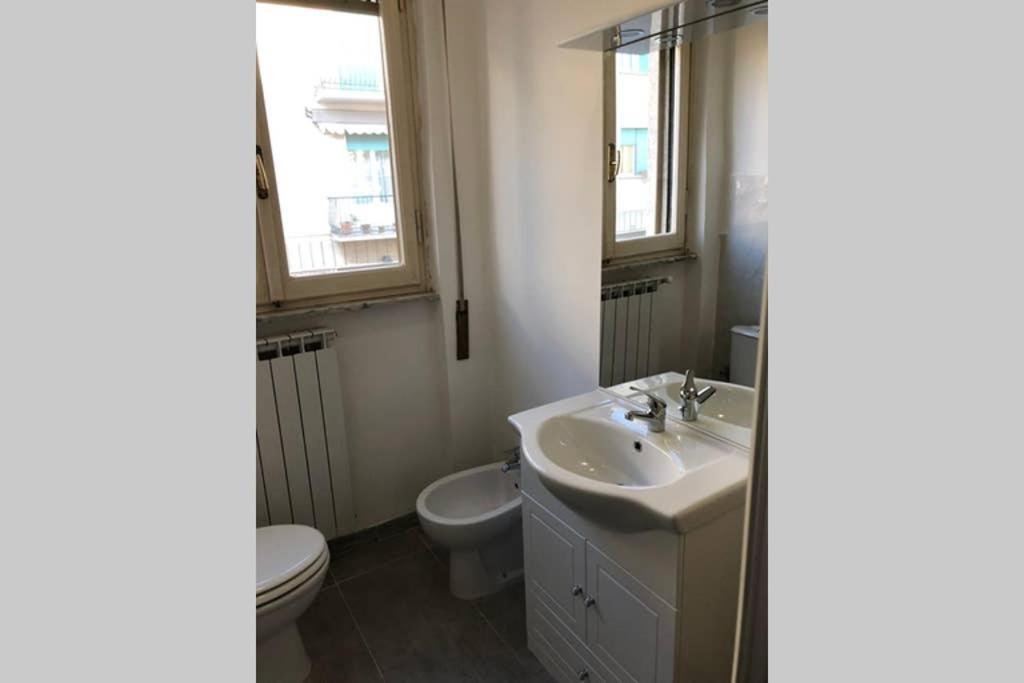 Apartament Casa Adele Viareggio Zewnętrze zdjęcie