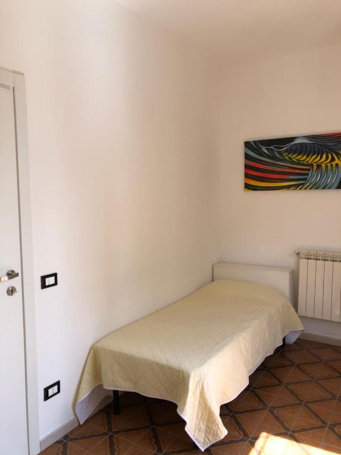 Apartament Casa Adele Viareggio Zewnętrze zdjęcie