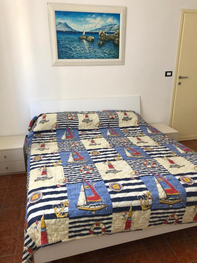 Apartament Casa Adele Viareggio Zewnętrze zdjęcie