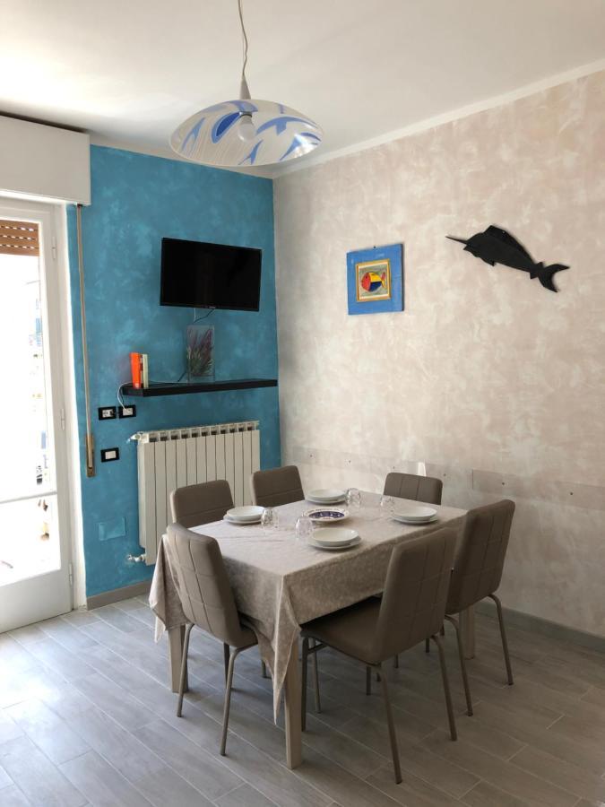 Apartament Casa Adele Viareggio Zewnętrze zdjęcie