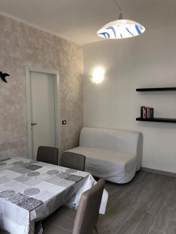 Apartament Casa Adele Viareggio Zewnętrze zdjęcie