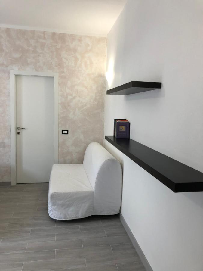 Apartament Casa Adele Viareggio Zewnętrze zdjęcie